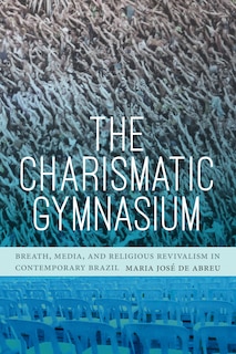 Front cover_The Charismatic Gymnasium