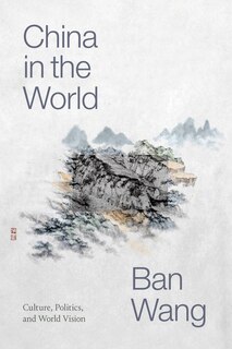 Couverture_China in the World
