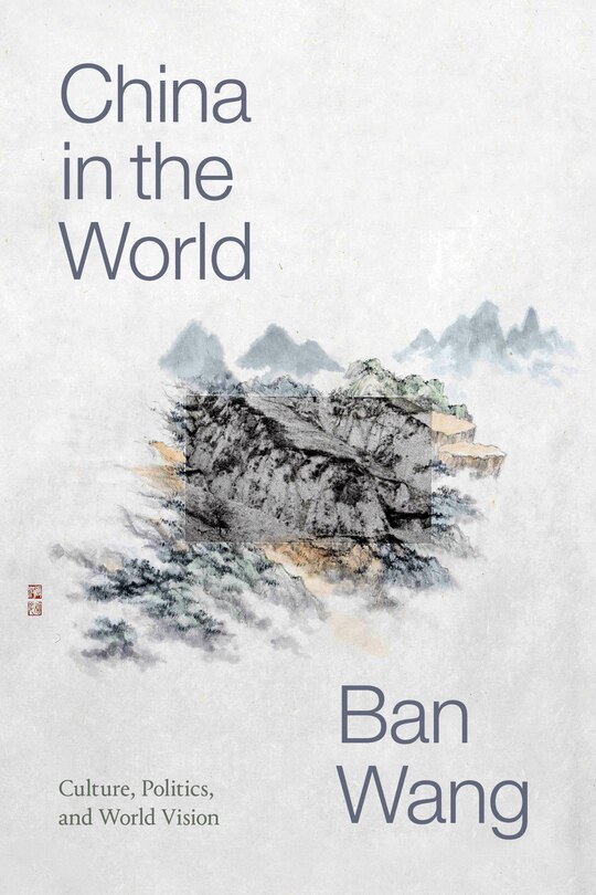 Couverture_China in the World
