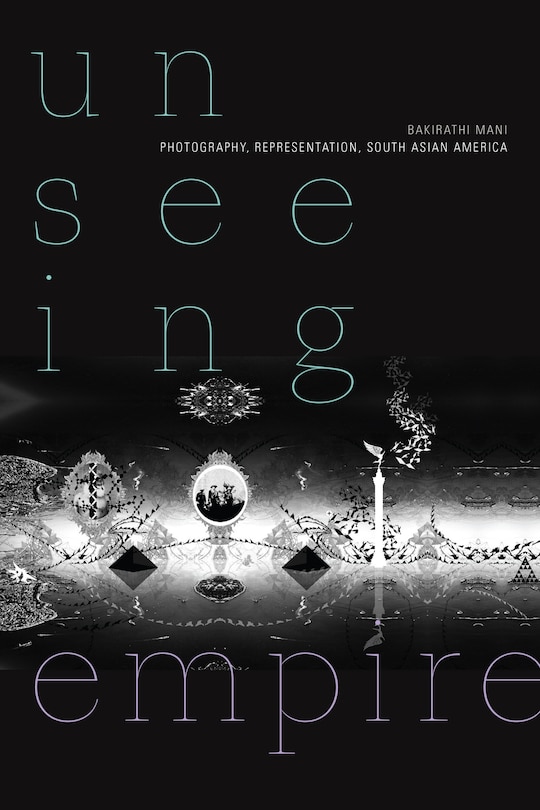 Front cover_Unseeing Empire