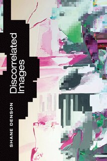 Front cover_Discorrelated Images