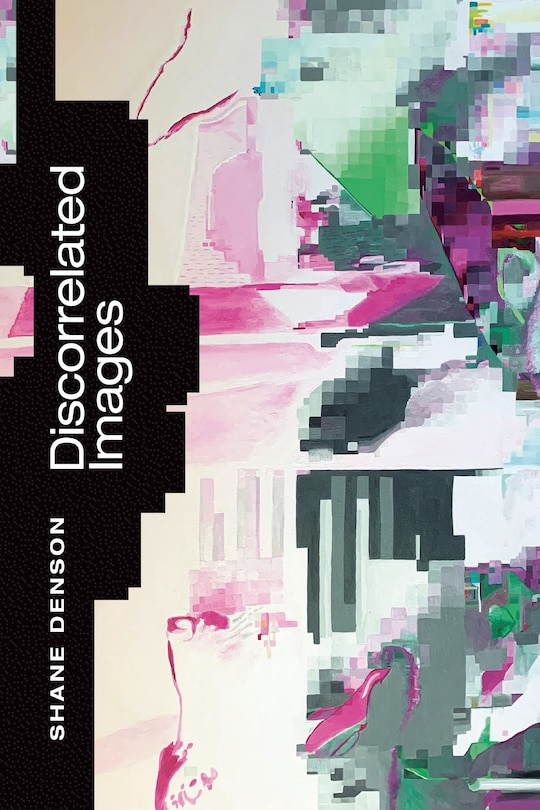 Front cover_Discorrelated Images