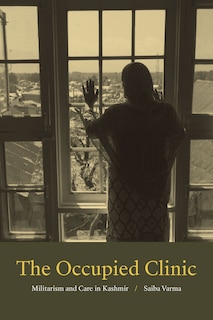 Couverture_The Occupied Clinic