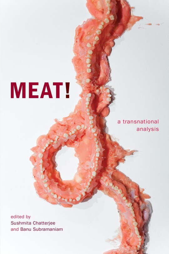 Front cover_Meat!
