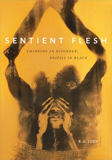 Couverture_Sentient Flesh