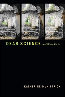 Front cover_Dear Science and Other Stories