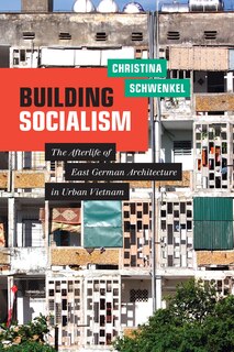 Couverture_Building Socialism