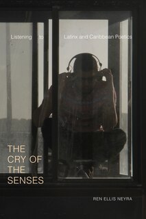 Front cover_The Cry of the Senses