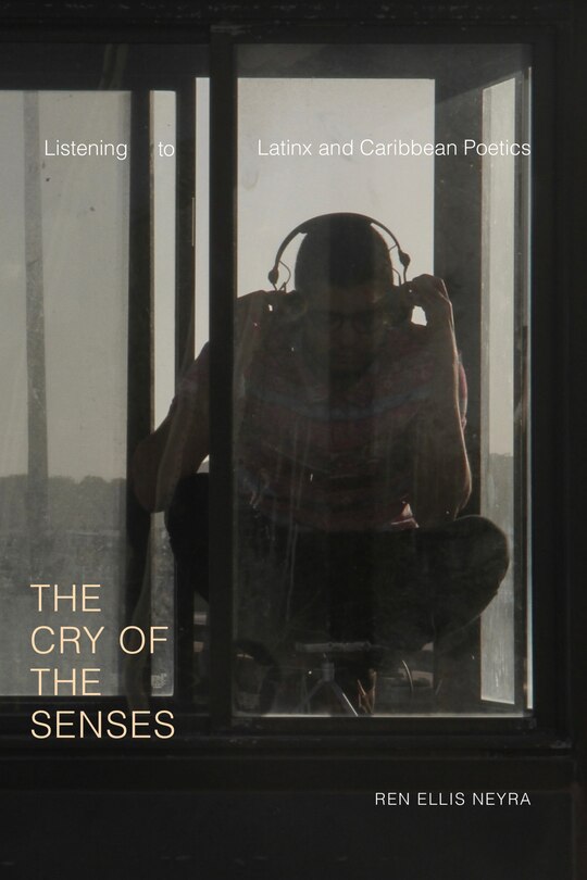 Front cover_The Cry of the Senses
