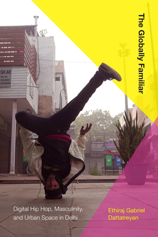 Front cover_The Globally Familiar