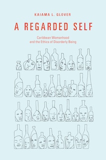 Front cover_A Regarded Self