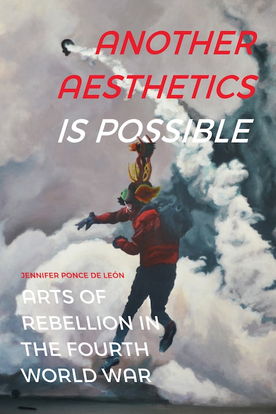 Front cover_Another Aesthetics Is Possible