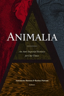 Front cover_Animalia