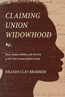Couverture_Claiming Union Widowhood