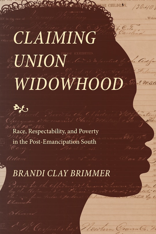Couverture_Claiming Union Widowhood