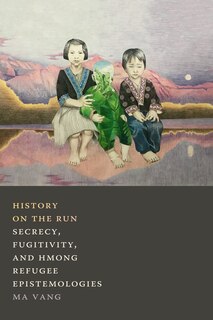 Front cover_History on the Run