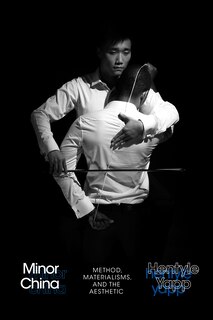 Front cover_Minor China