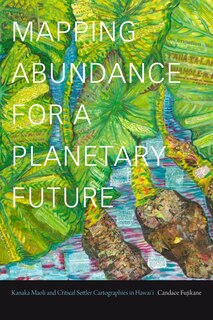 Front cover_Mapping Abundance for a Planetary Future