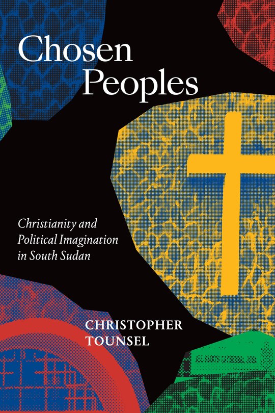 Couverture_Chosen Peoples