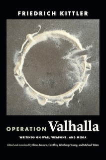 Front cover_Operation Valhalla