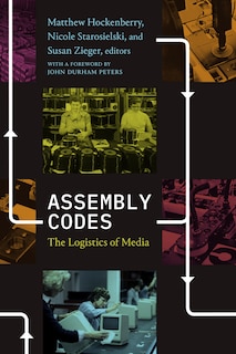 Couverture_Assembly Codes