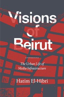 Couverture_Visions of Beirut