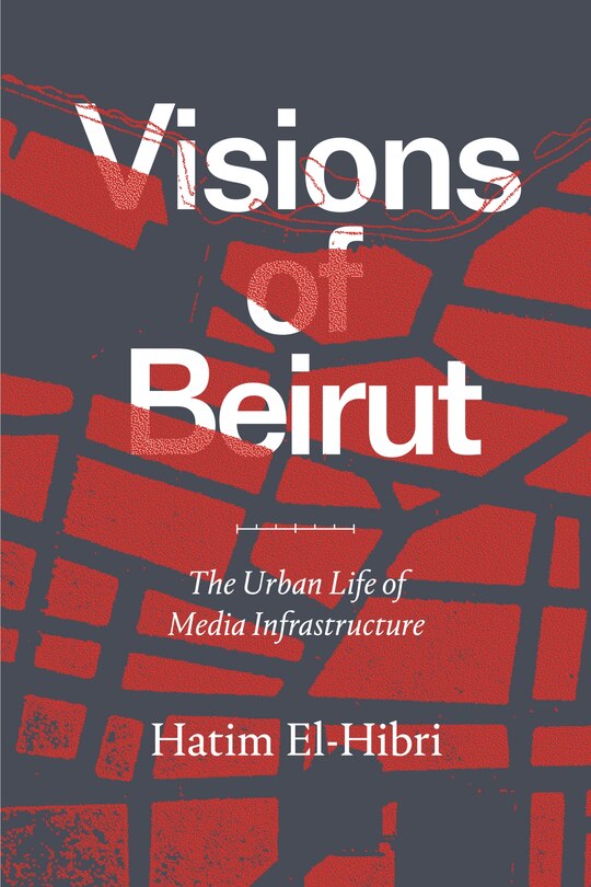 Couverture_Visions of Beirut