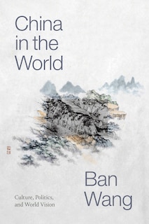 Couverture_China in the World
