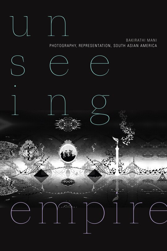 Front cover_Unseeing Empire