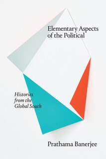 Couverture_Elementary Aspects of the Political