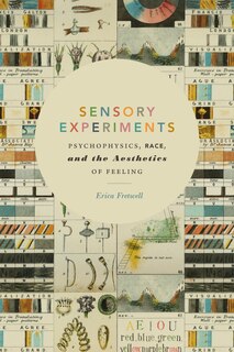 Front cover_Sensory Experiments