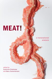 Front cover_Meat!