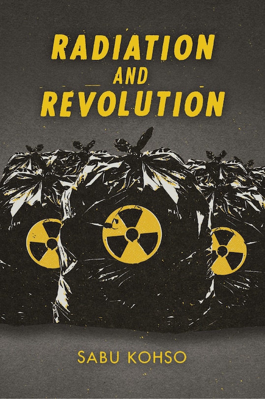 Front cover_Radiation and Revolution