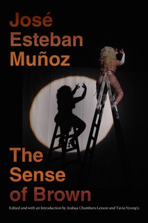 Couverture_The Sense of Brown