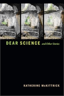 Front cover_Dear Science and Other Stories