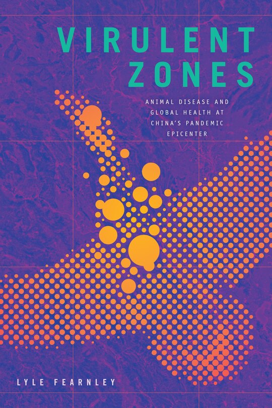 Front cover_Virulent Zones