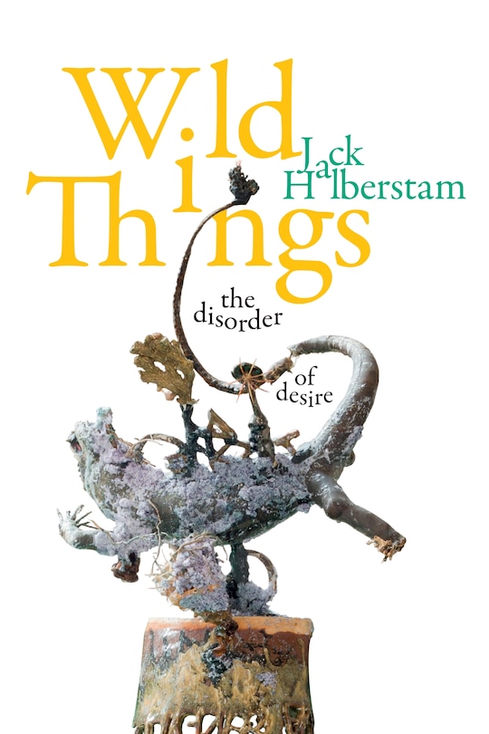 Couverture_Wild Things