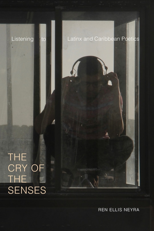 Couverture_The Cry of the Senses