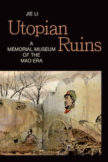 Front cover_Utopian Ruins