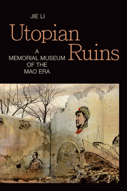 Front cover_Utopian Ruins