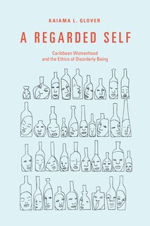 Couverture_A Regarded Self