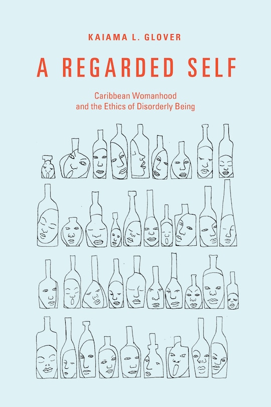 Couverture_A Regarded Self