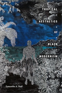 Front cover_Tropical Aesthetics of Black Modernism
