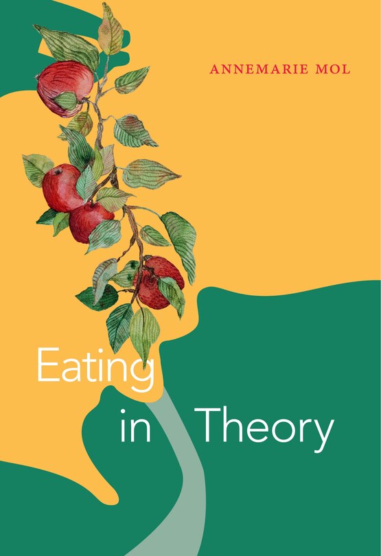 Front cover_Eating in Theory