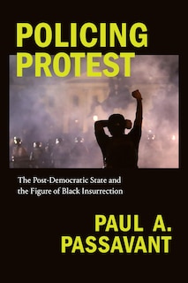 Couverture_Policing Protest