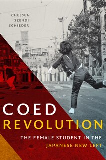 Couverture_Coed Revolution