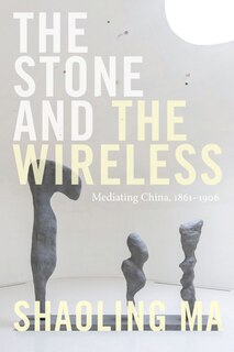 Front cover_The Stone and the Wireless