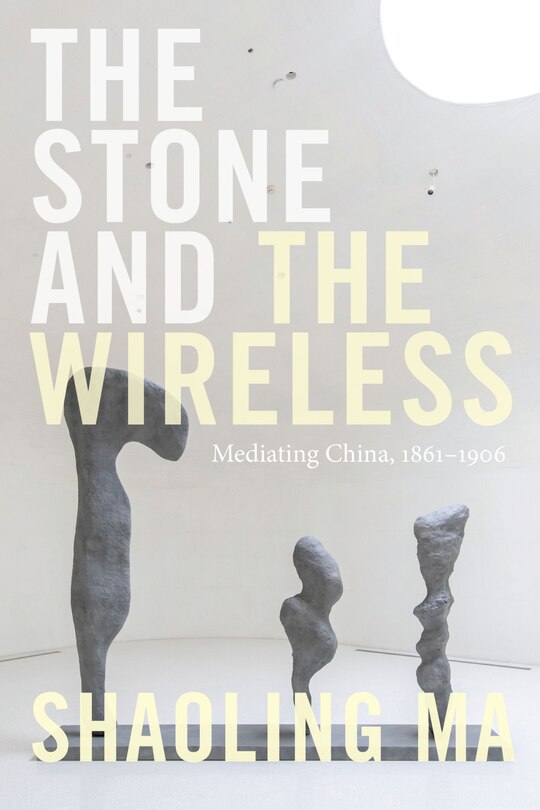 Front cover_The Stone and the Wireless