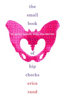 Front cover_The Small Book of Hip Checks