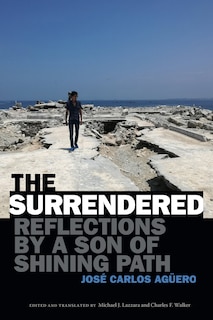 Couverture_The Surrendered